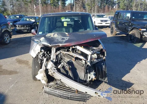 2006 Scion Xb from USA, damaged, VIN JTLKT324264125041